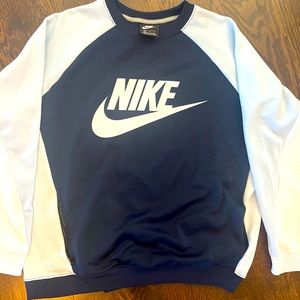 Women Nike Crew XL
